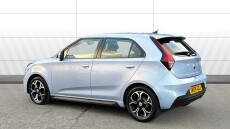 MG MG3 1.5 VTi-TECH Exclusive 5dr [Navigation] Petrol Hatchback